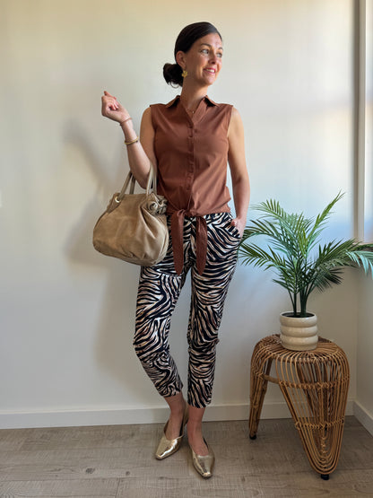 Colette Broek - Tirza