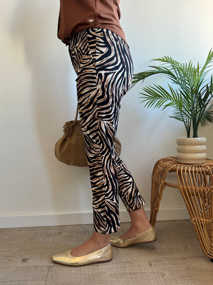 Colette Broek - Tirza