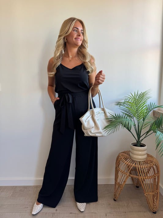 Janna Jumpsuit