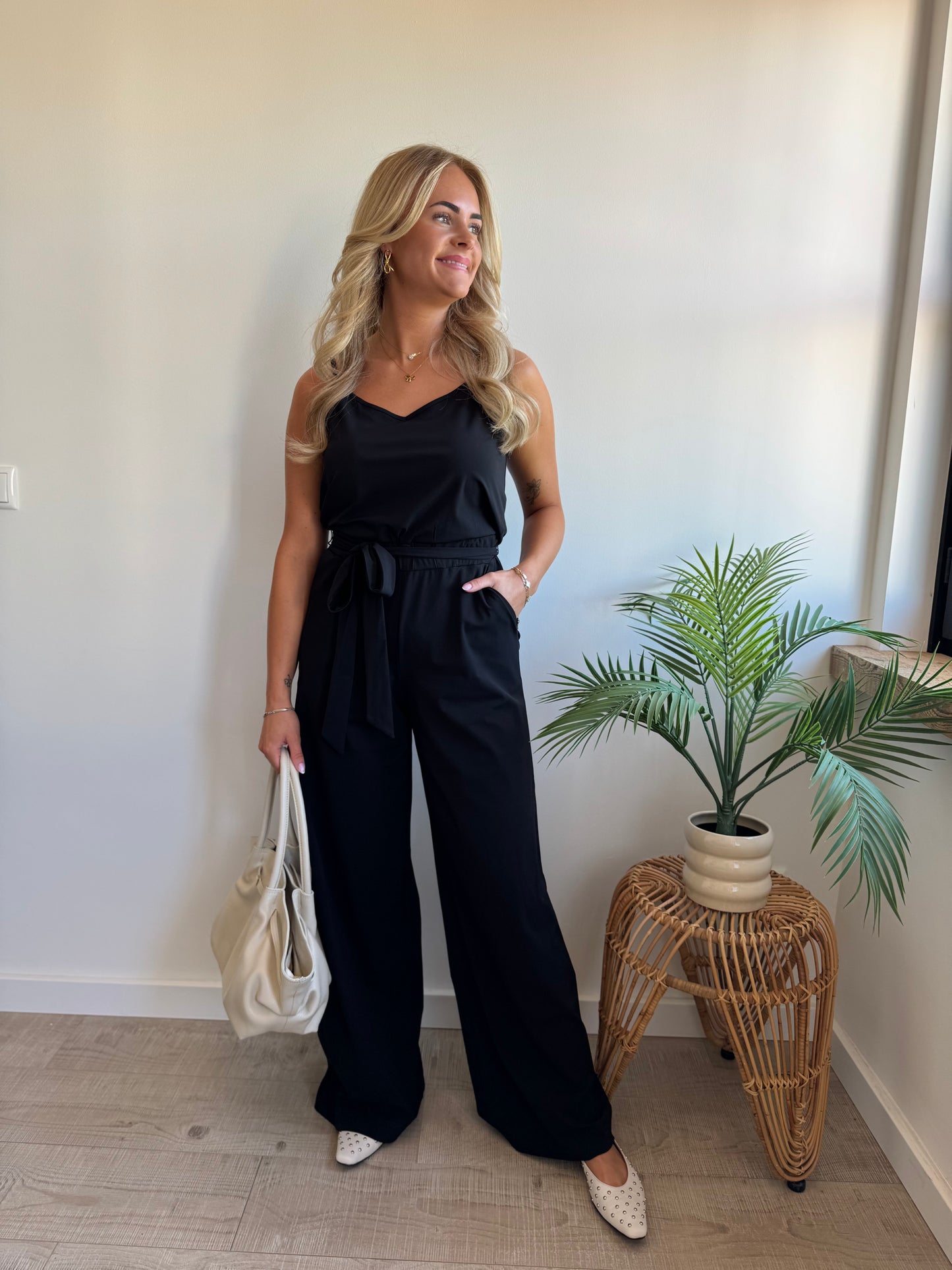 Pants Phoenix - Pink Ruby