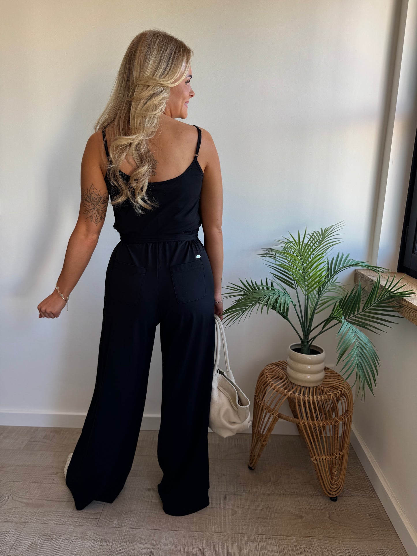 Pants Phoenix - Pink Ruby