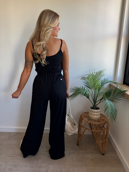 Pants Phoenix - Pink Ruby
