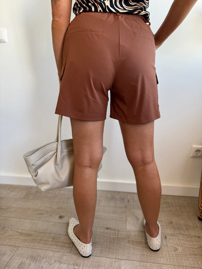 Pants Phoenix - Pink Ruby