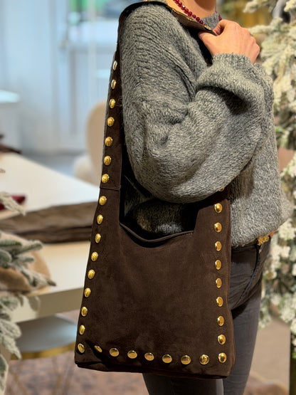 Chico-Tasche - Silber