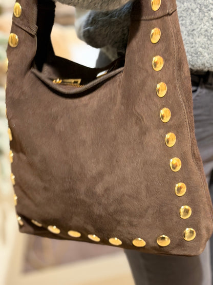 Chico-Tasche - Silber