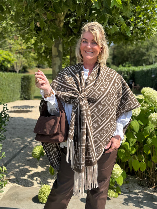 HERMY Poncho