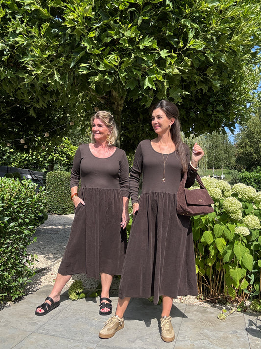 Blommy-Hose