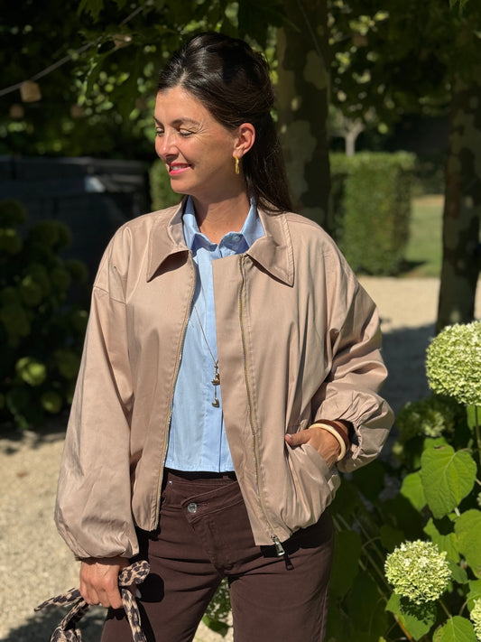 Blommy-Hose