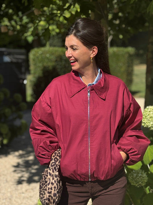Blommy-Hose