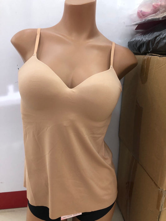 Shape-Kleid – Schwarz