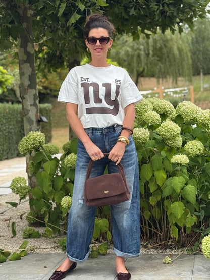 NY T shirt