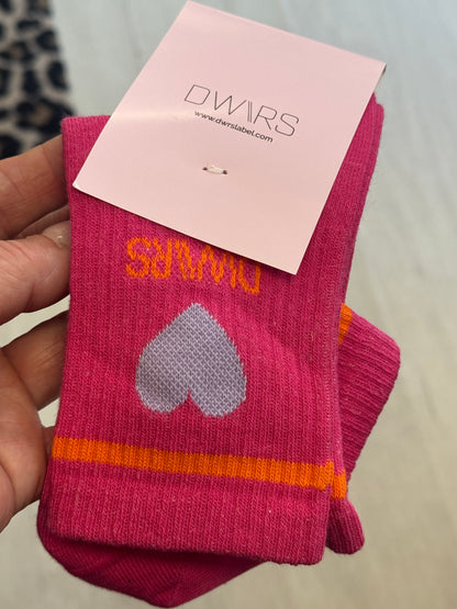 Lyla Socks DWRS