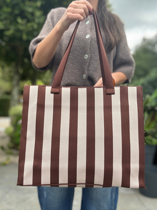 Chico Bag - Silver