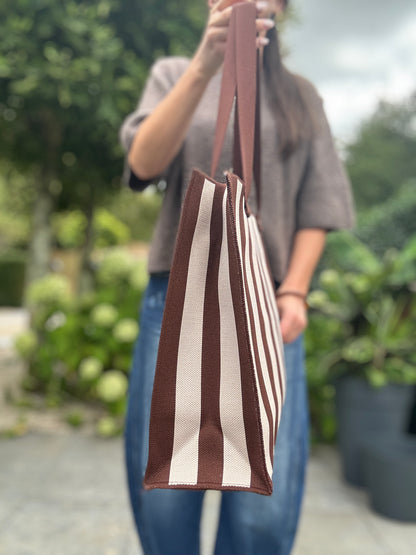 Chico Bag - Silver