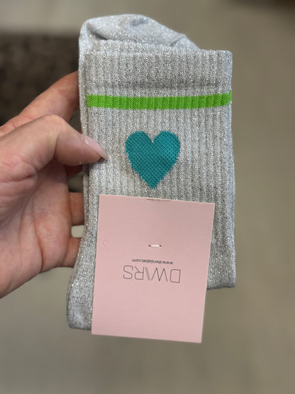 Lyla Socks DWRS