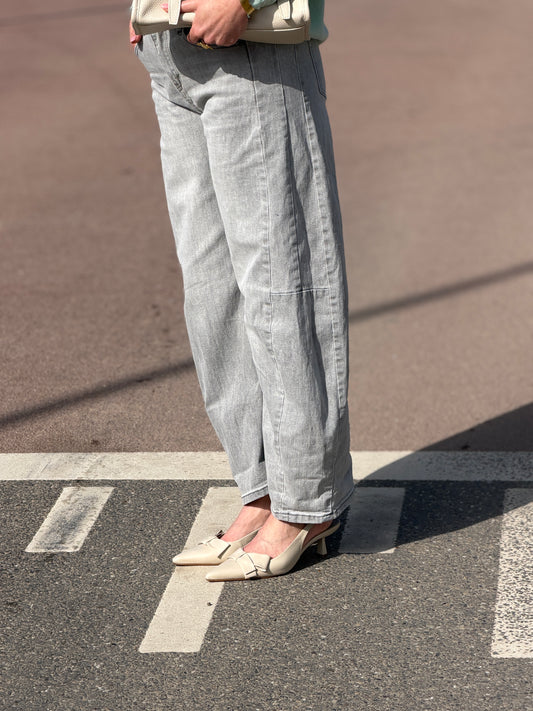 KIKI Balloon - grijs