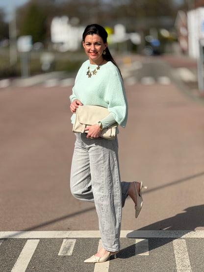 KIKI Balloon - grijs