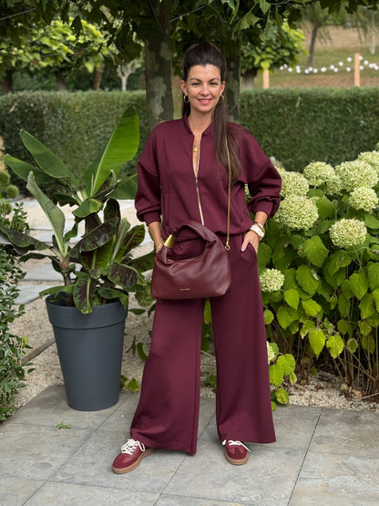 Blommy-Hose