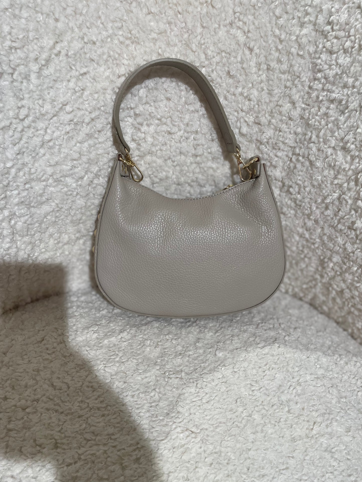 Lina Bag - Beige