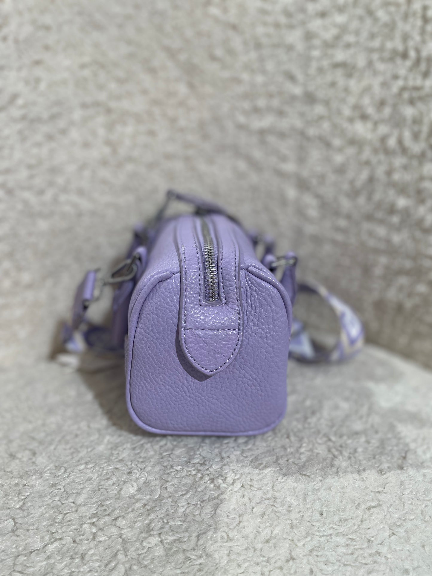Billie Bag - Lavender