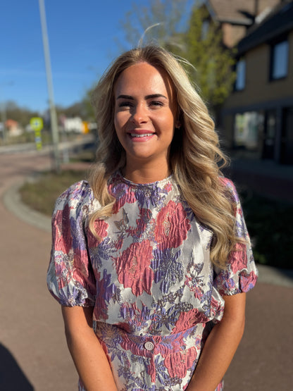 Elaisa Blouse