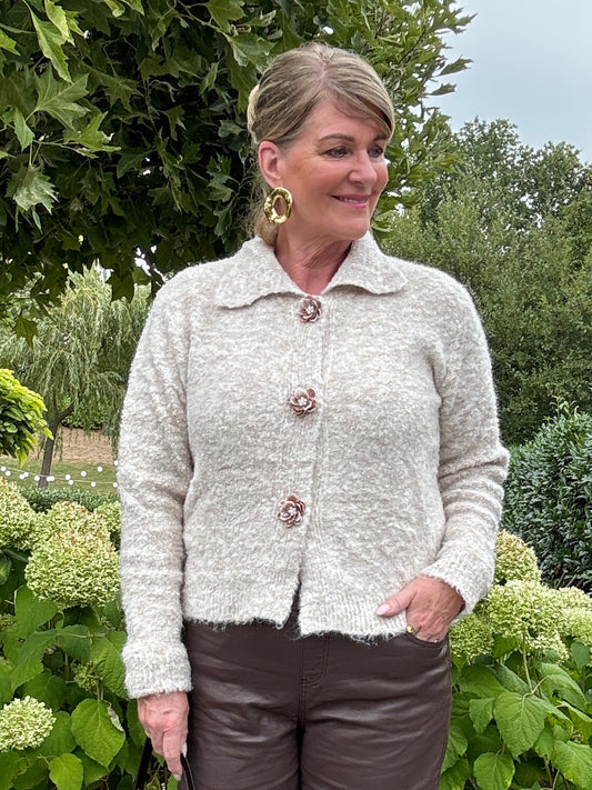 Blommy-Hose