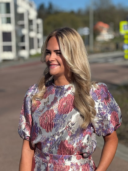 Elaisa Blouse