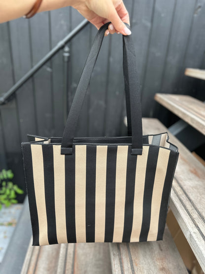 Chico Bag - Silver