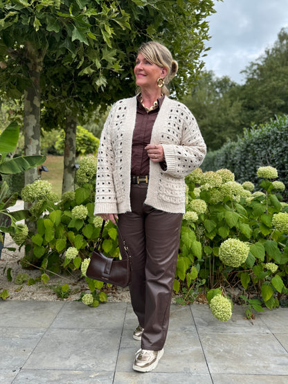 Blommy-Hose