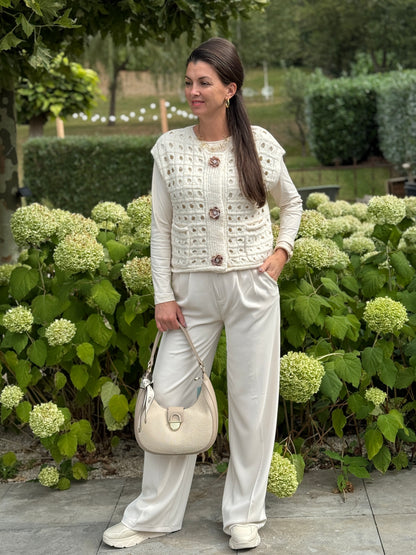 Blommy-Hose
