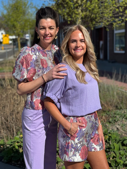 Elaisa Blouse