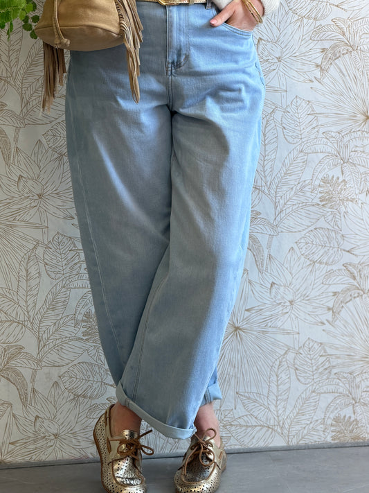 KOKO BALLOON  Jeans
