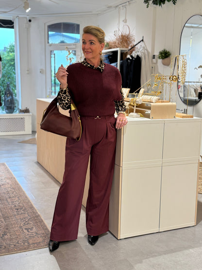 Pants Phoenix - Pink Ruby