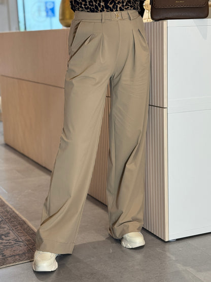 Pants Phoenix - Pink Ruby