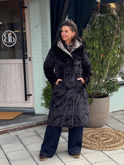 LARISA Reversible Jas