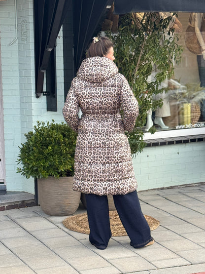 LARISA Reversible Jas