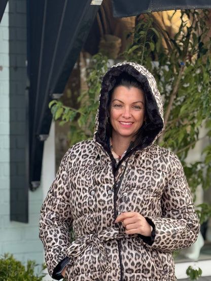 LARISA Reversible Jas