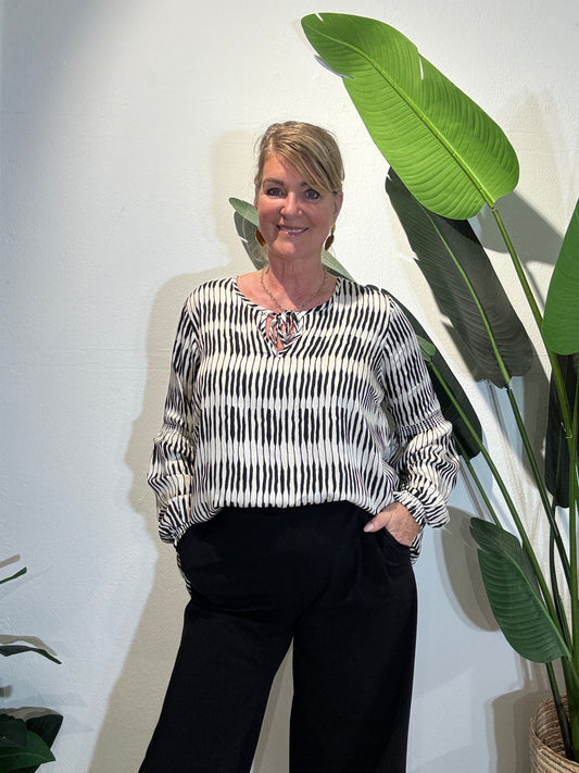 SISY Blouse