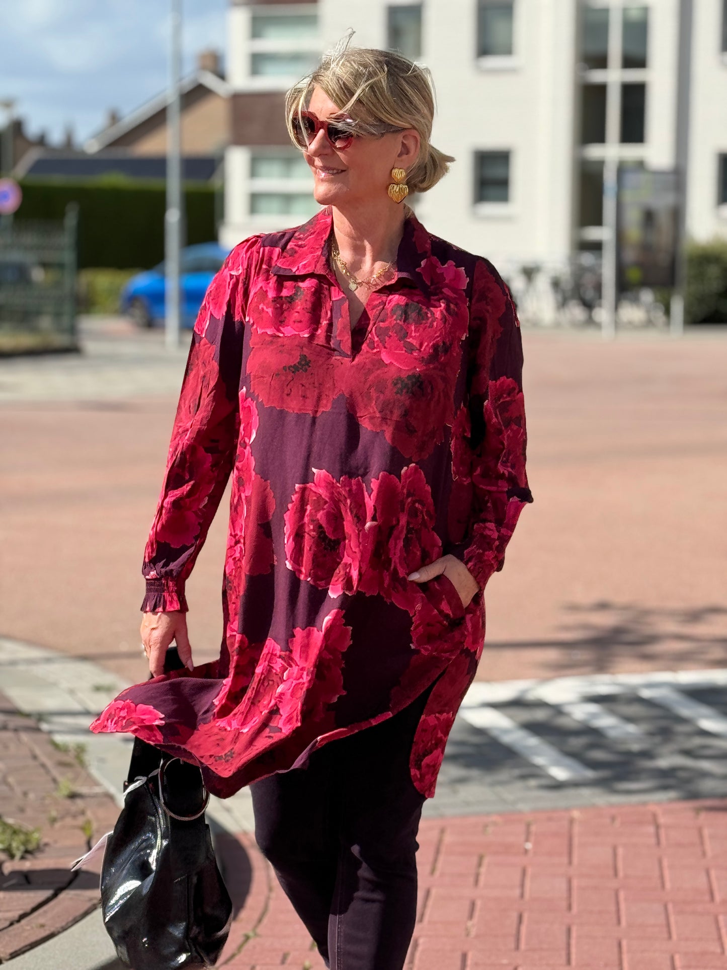 TWIST Broek