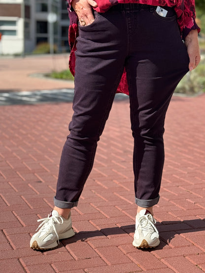 TWIST Broek