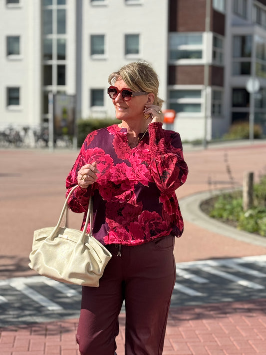 SKYE Blouse