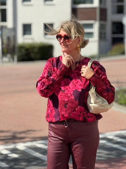 SKYE Blouse