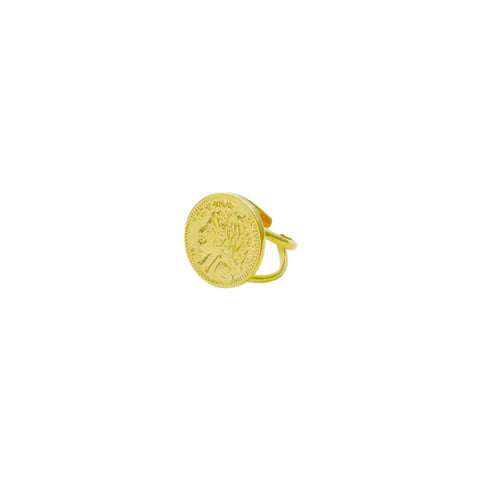 MUNT RING