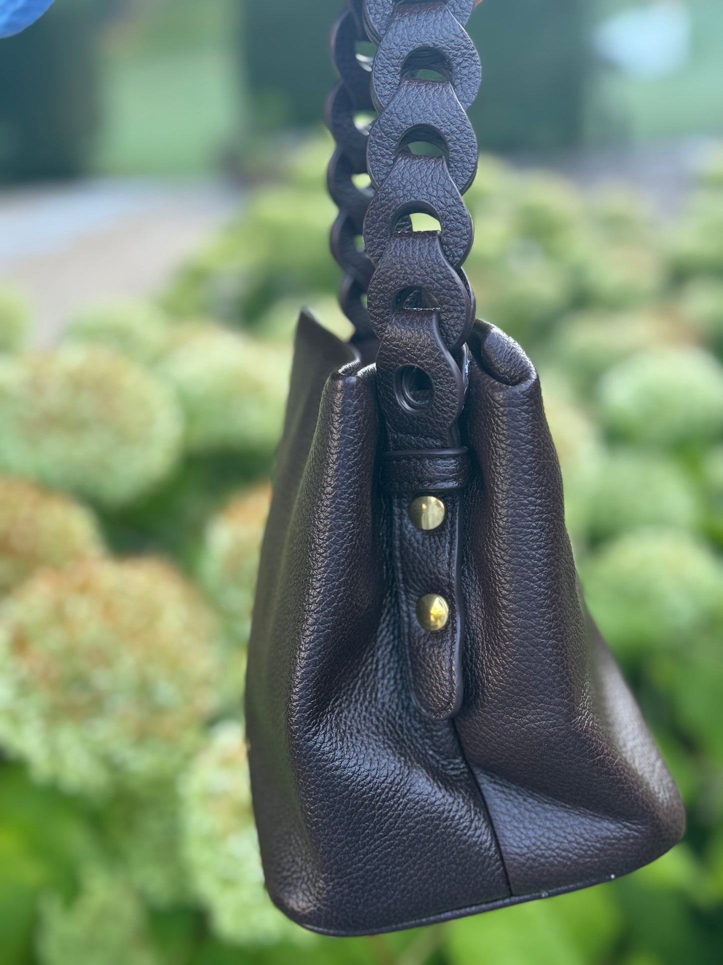 MILAN Tas Bruin