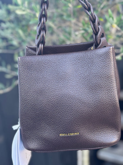 MILAN Tas Bruin