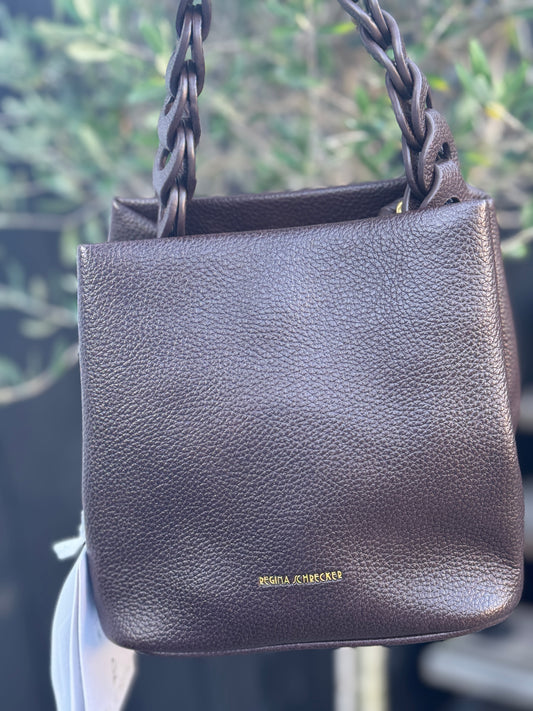 Chico Bag - Silver
