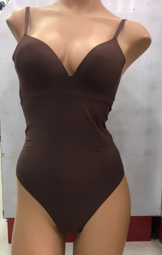 SHAPE  Body - Bruin