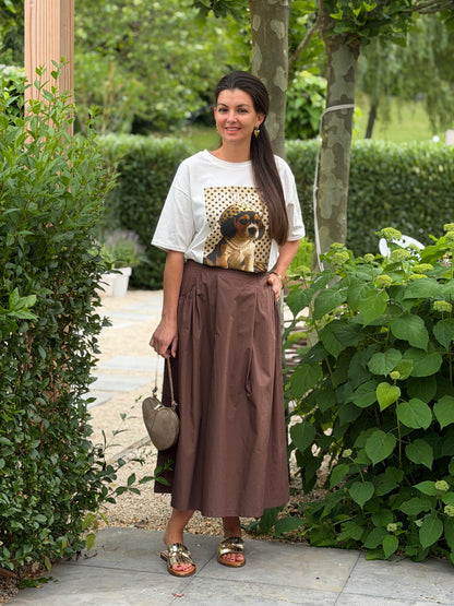 JAZMIN ROK - BRUIN