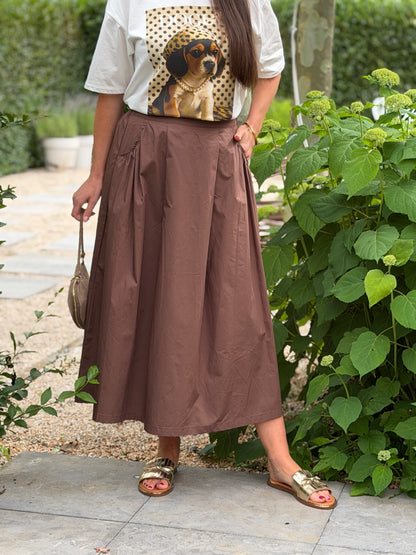 JAZMIN ROK - BRUIN