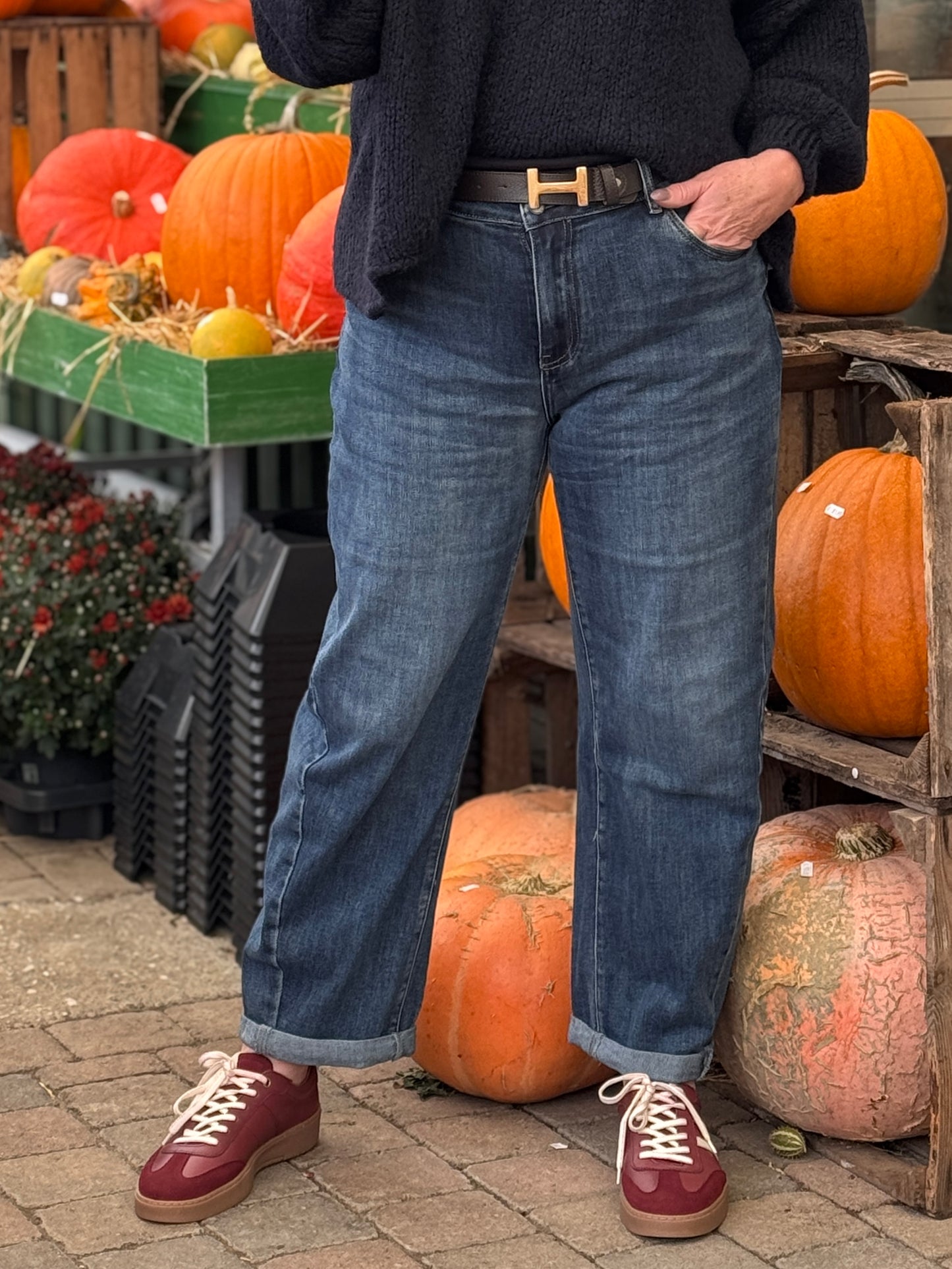 BABY BARREL Jeans